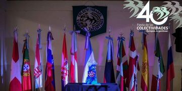 Bariloche recibirá la 40° edición de la Fiesta de las colectividades Europeo - Argentinas