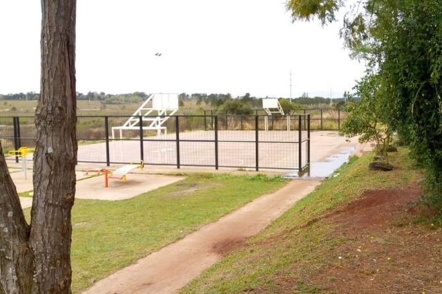 Espacio en la Reserva Zaimán de Posadas\u002E
