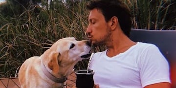 Nico Vázquez y Umma