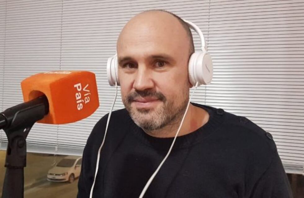 Ushuaia: La ciudad de la feria