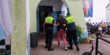 Foto: Policía de Tucumán\u002E