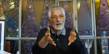 Alberto Rodríguez Saa