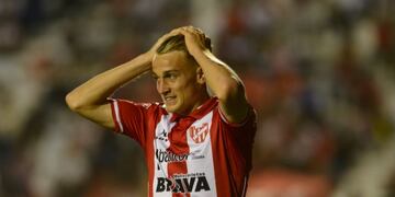 Guido Mainero a Vélez Sársfield\u002E