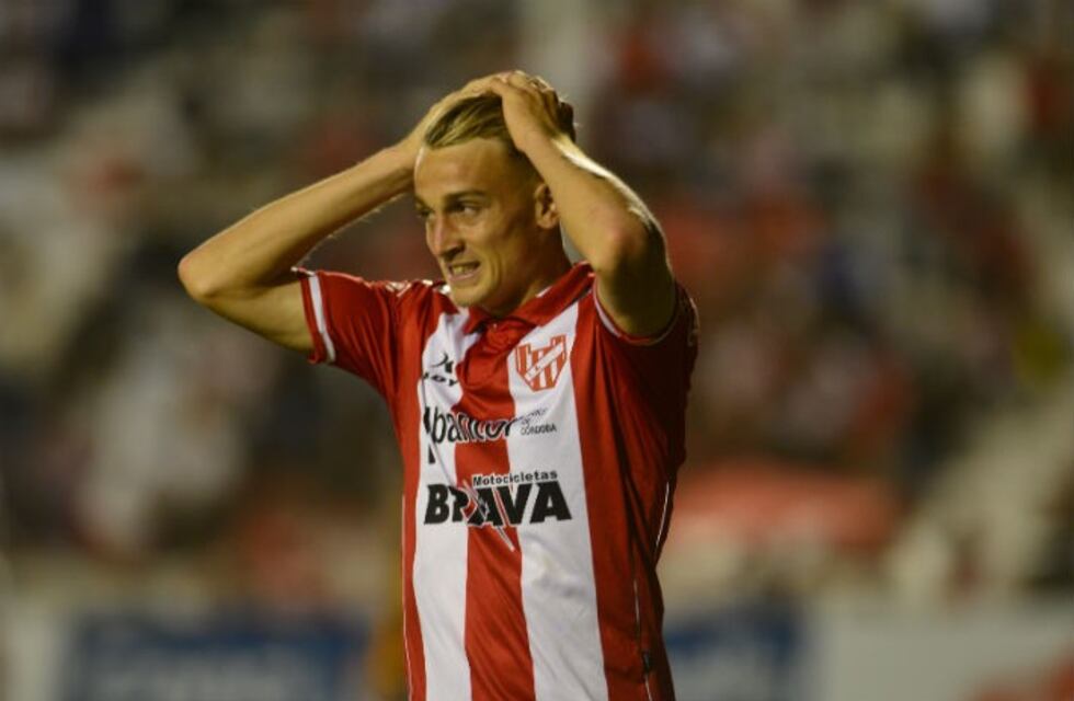 Guido Mainero se convirtió el el tercer refuerzo de Vélez