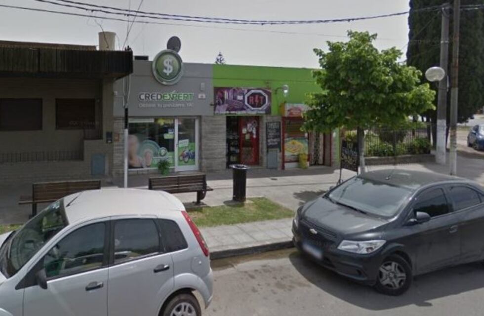 Confirmaron el procesamiento de los dos policías platenses que intentaron robar una financiera