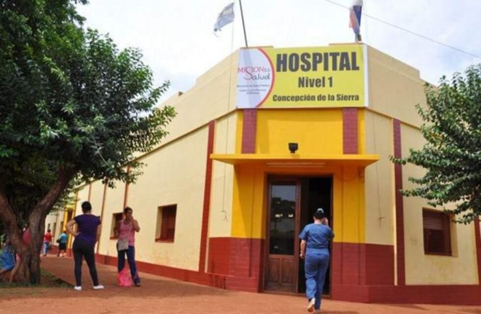 Concepción: vecinos aportan al hospital por medio de sus boletas de luz