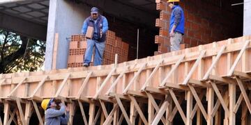 Los precios de inmuebles aumentaron un 35% en Tucumán (Foto: LV12)