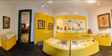 La Municipalidad de La Plata invita a recorrer en forma virtual los museos de la Ciudad (Municipalidad de La Plata)