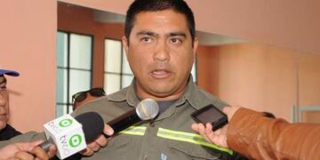 Arevalo confirmó que se levantara el paro previsto para la próxima semana\u002E