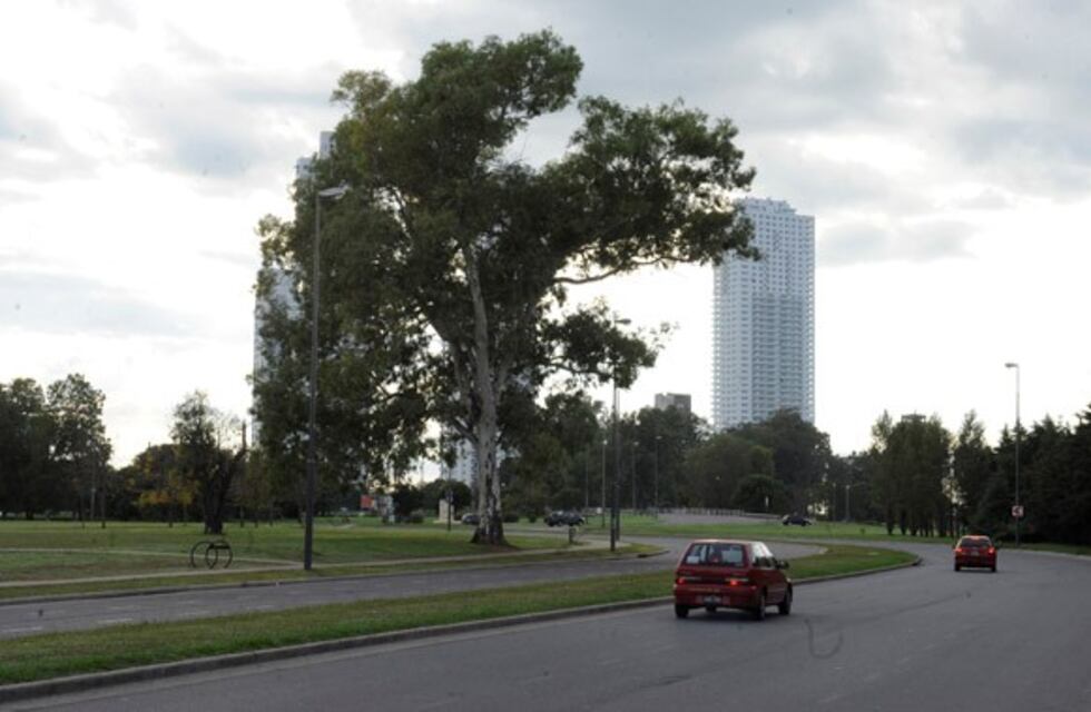 Insisten con un proyecto para sancionar picadas a través de videocámaras