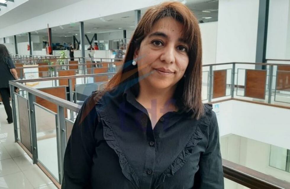 La titular del IPVyH adelantó que el aumento se pagará por Resolución