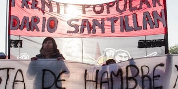 Organizaciones sociales realizarán protestas en Neuquén