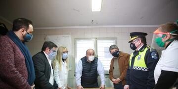 Facebook Juan Manzur