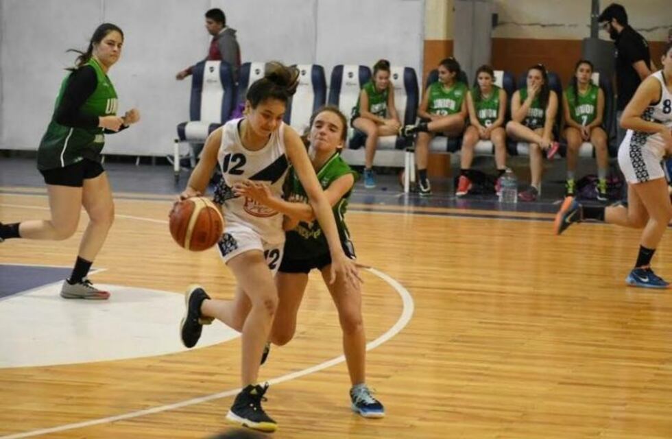 En Carlos Paz se jugará un Torneo de Maxi Básquet femenino