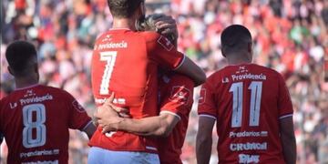 San Martín de Tucumán\u002E