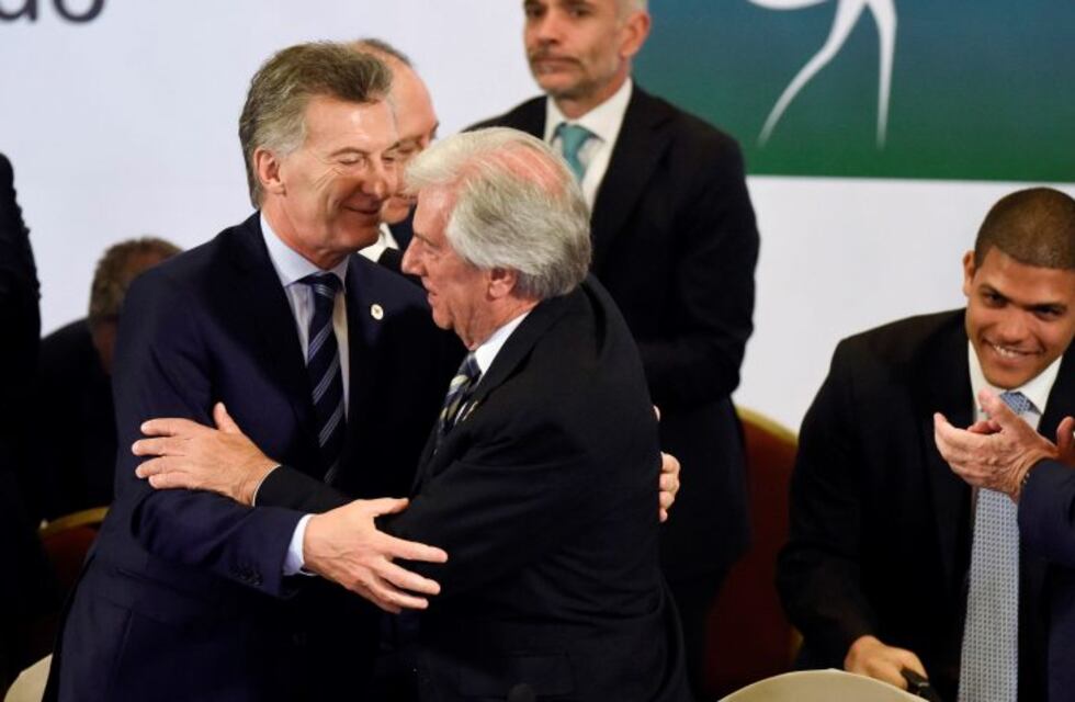 Presentan a Santa Fe como sede de la próxima reunión del Mercosur