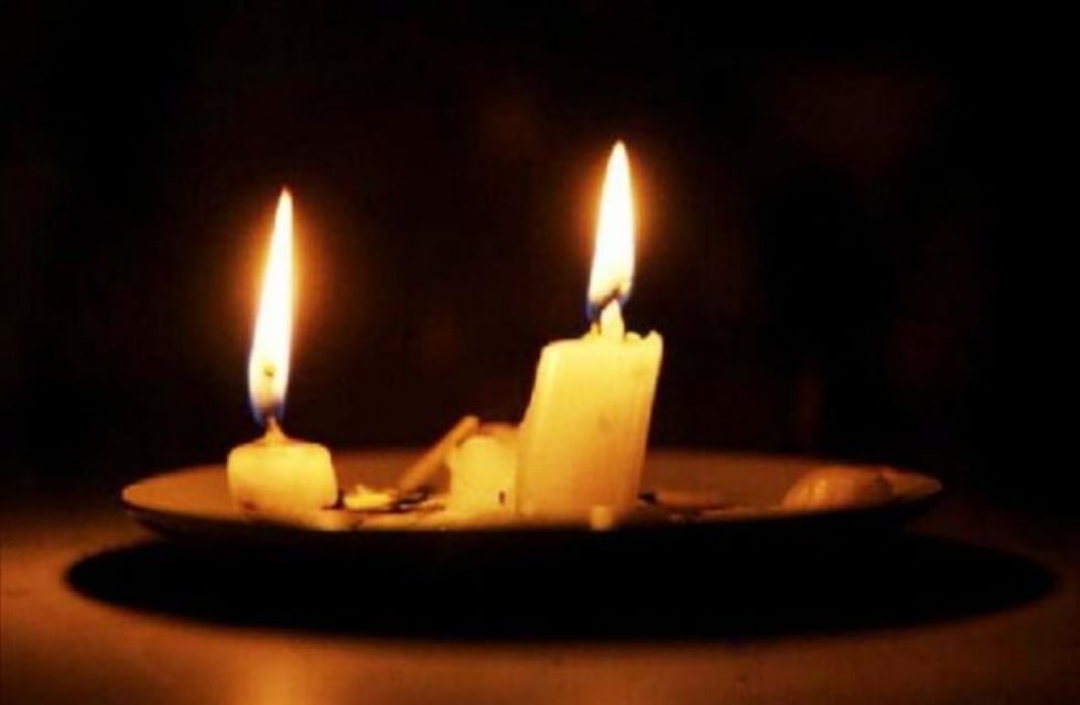 La falla en un cable de media tensión dejó sin luz a los salteños