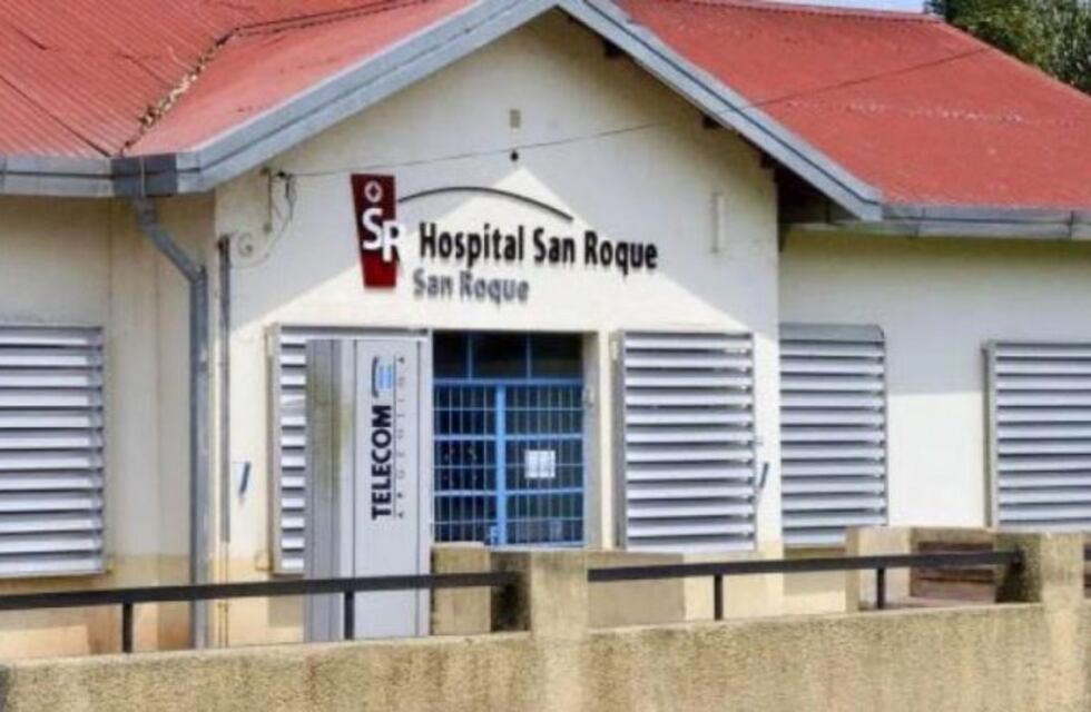 Familia internada por inhalar monóxido de carbono