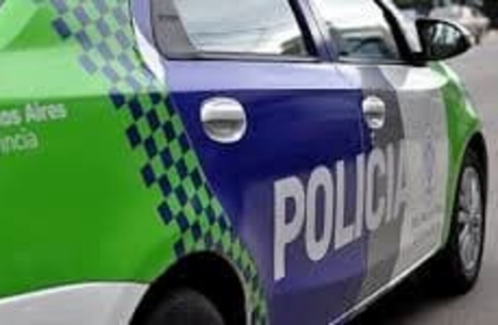 Pelea callejera en Punta Alta finalizó con aprehendidos