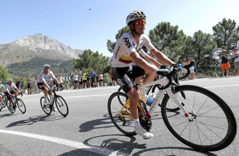 Vuelven los Deportes Alternativos