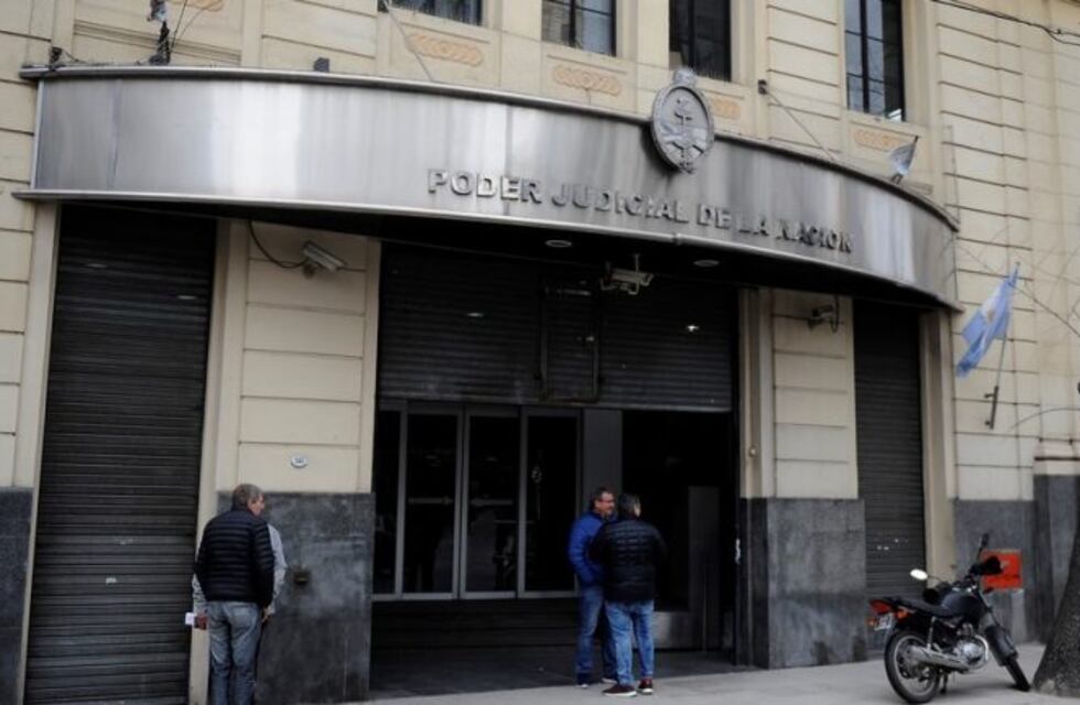 El remate de Radio Rivadavia: no se presentó ningún comprador