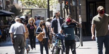 Rosario y Santa Fe continuarán bajo el régimen de Aislamiento Obligatorio (Municipalidad de Rosario)