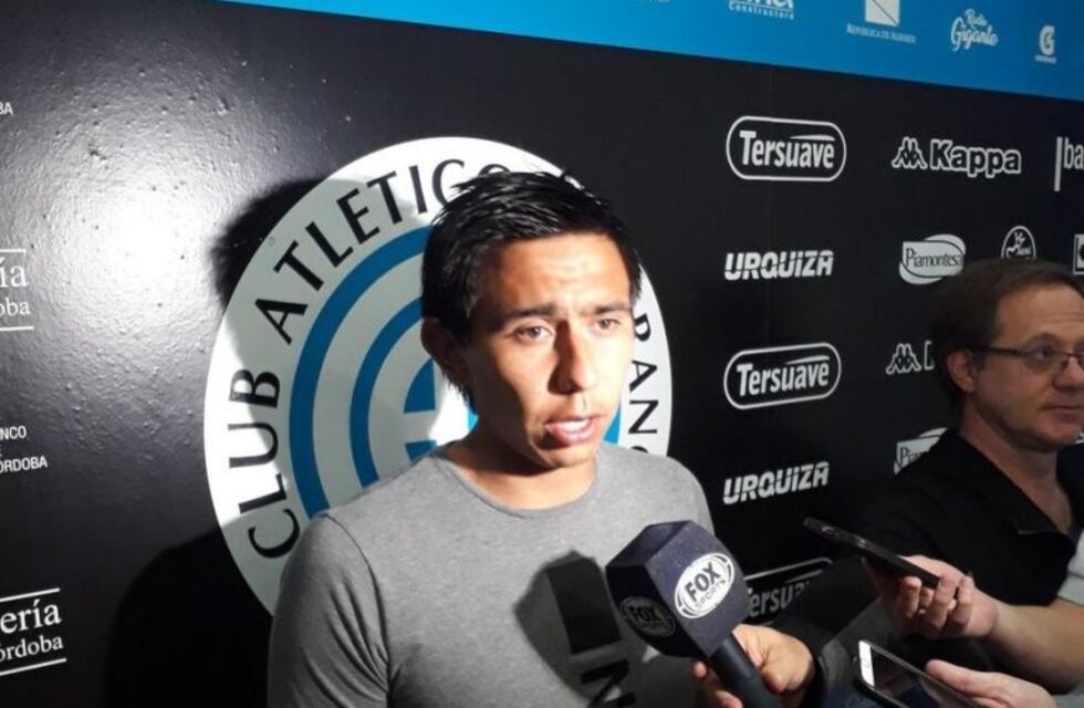 Olivarez y la derrota de Belgrano: "Nos relajamos y hay que jugar siempre igual"