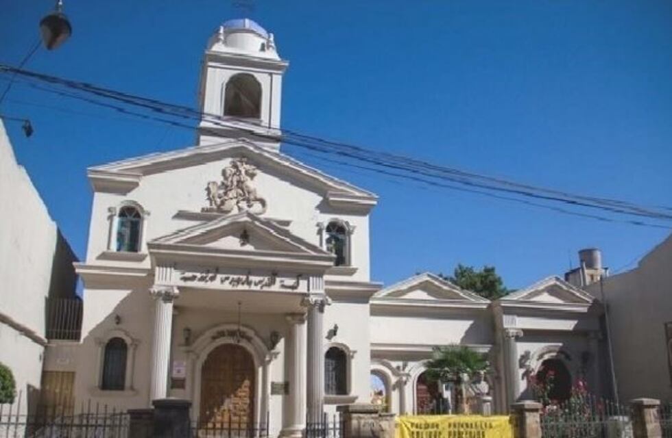 Un hombre fue condenado por abusar de un niño en la Iglesia Ortodoxa de Salta