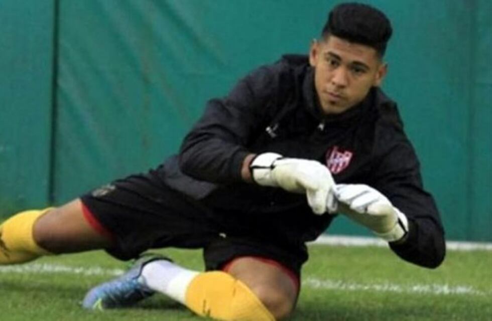 Petruchi, otra vez titular en Instituto: "Los nervios ya pasaron después del partido con Quilmes"