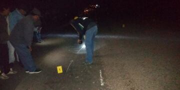 Cuatro muertos en dos accidentes sobre la ruta 81