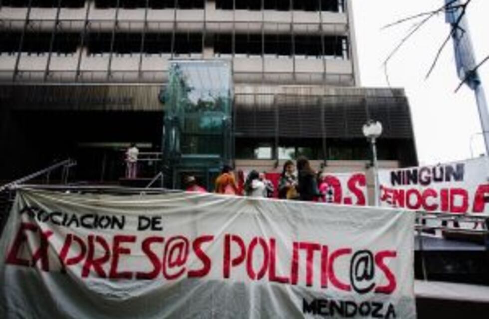 Megacausa: en marzo habrá sentencia contra Romano y Miret