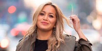 Karina La Princesita