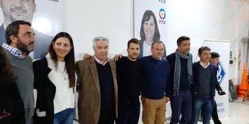 El partido Laborista da a conocer sus propuestas en Seguridad, Emergencia Vial, Educación, Escuela de Oficios y Deporte Social