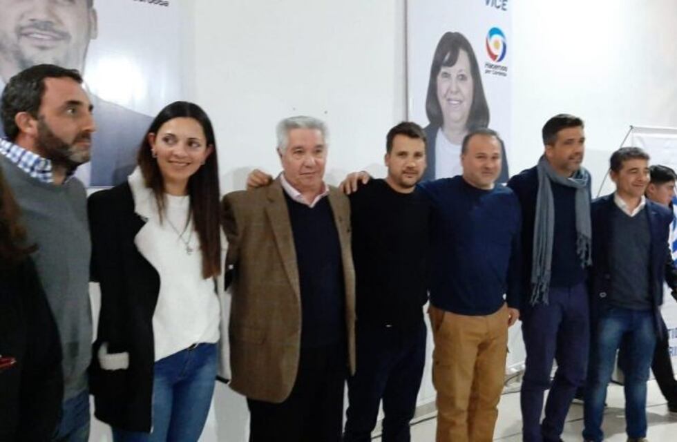 El partido Laborista da a conocer sus propuestas en Seguridad, Emergencia Vial, Educación, Escuela de Oficios y Deporte Social