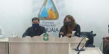 Concejo Deliberante Ushuaia