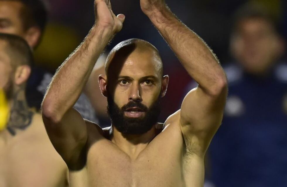 Mascherano: "Teníamos todo para perder y muy poco para ganar"