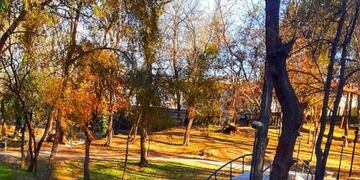 Parque Estancia La Quinta de Villa Carlos Paz