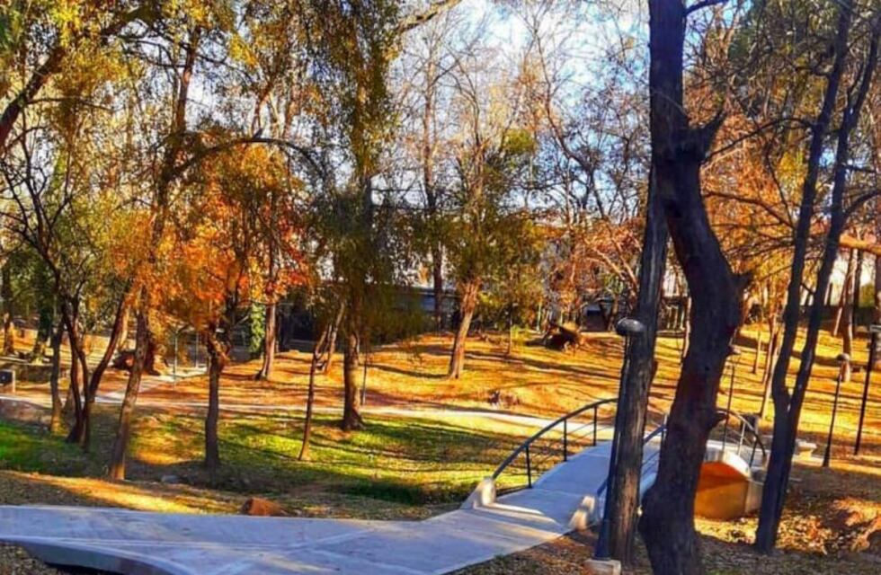 Clima: días otoñales en Villa Carlos Paz