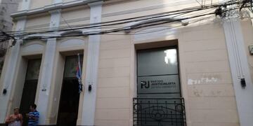 Justicialismo sin internas