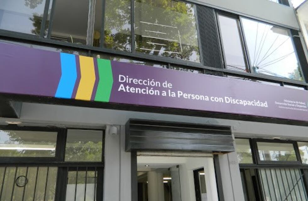 Está habilitada la atención telefónica para personas con discapacidad