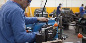 Se mantuvo el empleo registrado en Santa Fe durante el tercer trimestre de 2018\u002E (@gobsantafe)