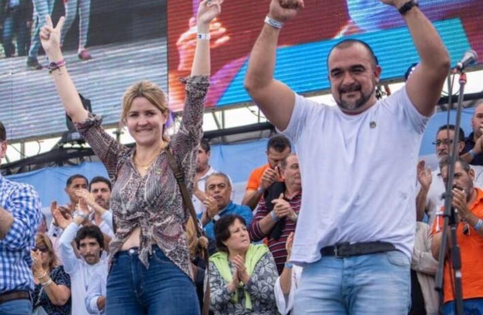 La viceintendenta electa de Villa Mercedes informó que tiene cáncer de pulmón pero que no va a renunciar