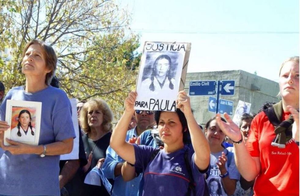 Caso Paula Toledo: el Estado al banquillo de los acusados por la pérdida de pruebas vitales