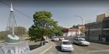 Por obras en el sector, el tramo de avenida Costanera estará cerrado hasta el 23 de mayo\u002E