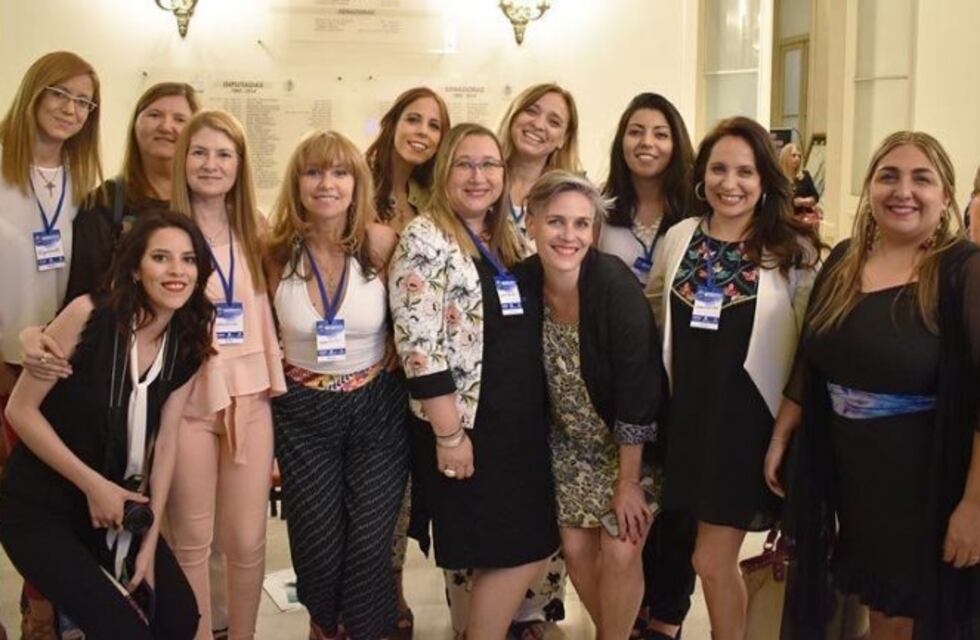 Las emprendedoras mendocinas y del mundo celebran su día