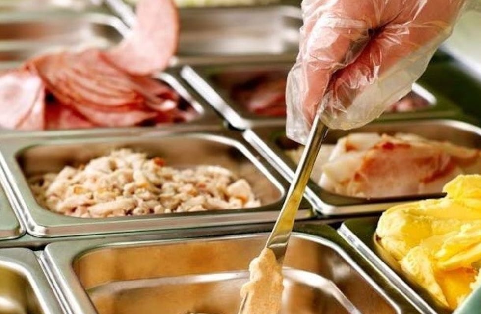 La otra empresa mendocina de catering ligada al testaferro del "Pata" Medina