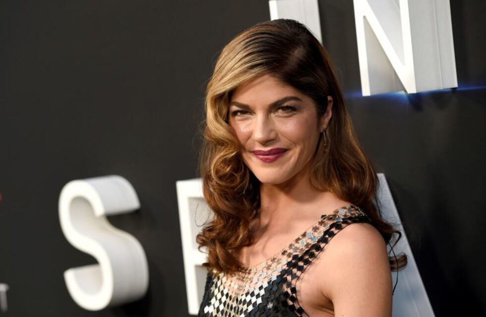 La actriz Selma Blair reveló que tiene esclerosis múltiple