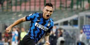 (AP Photo/Antonio Calanni)