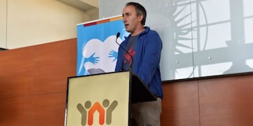 Se presentó el Banco de Materiales, un proyecto de la UCC y Cáritas Córdoba\u002E