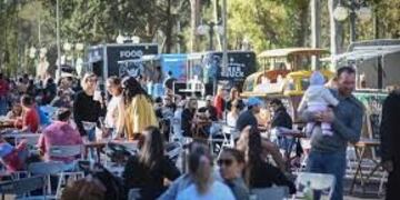 Nueva edición del Disfrutá Bahía